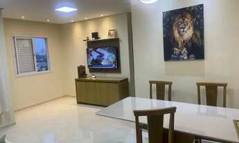 Imagem: Apartamento de 71m² para alugar com 2 quartos