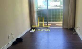 Imagem 7: APARTAMENTO - 1/4 SUÍTE - 77M² - NASCENTE - RECREIO IPITANGA