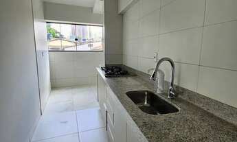 Imagem 4: Imóvel para aluguel com 48 metros quadrados com 2 quartos em Parque Amazônia - Goiânia - G