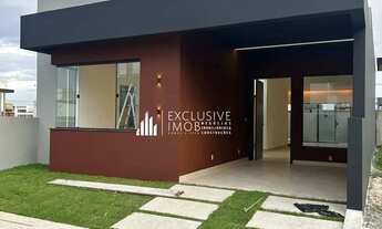 Imagem: LINDA CASA NO CONDOMÍNIO GRAN PARAÍSO