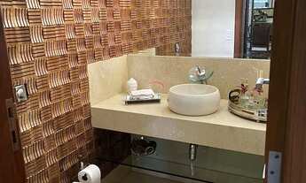 Imagem 5: Condominio Royal Tênnis - Casa à venda com 4 dormitórios (2 suítes), 4 vagas, 350m² - Espe