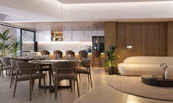 Imagem 2: Apartamento Garden à Venda no Bom Pastor Varanda Gourmet, 2 Vagas e Lazer Completo