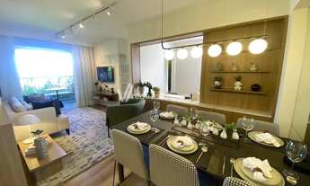 Imagem 6: Apartamento - Loteamento Residencial Vila Bella Dom Pedro - Campinas