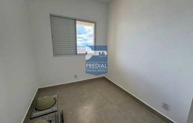 Imagem 7: Apartamento 2 quartos para Locação Residencial Parati, São Carlos