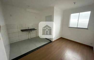 Imagem 2: Apartamento para locação no bairro Laranjeiras