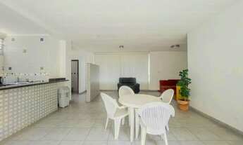 Imagem 6: Apartamento para venda em Bela Vista com 3 quartos, sendo 3 suítes , 156m²