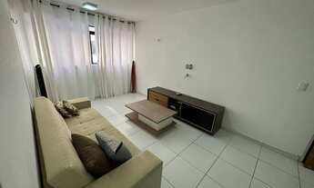 Imagem 3: Alugo apto em ponta de campina a 100 metros da praia