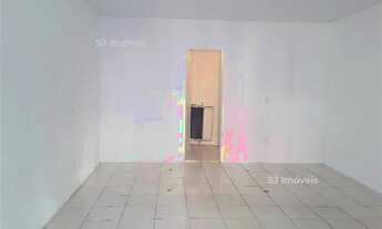 Imagem 3: Ponto comercial na Meton Alencar no Centro