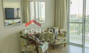 Imagem 2: Apartamento em Rua Itajaí - Mooca - São Paulo/SP