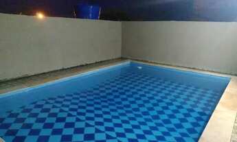 Imagem: Excelente Casa Terrea no Bairro Mapim Várzea