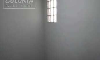 Imagem 4: Sobrado a venda - Vila Apiaí, Santo André