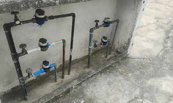 Imagem 3: Imóvel para aluguel possui 45 metros quadrados com 1 quarto em Jardim Vila Formosa - São P