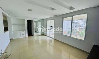 Imagem: APARTAMENTO MANSÕES SANTO ANTÔNIO - CAMPINAS