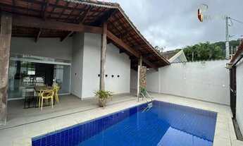 Imagem: Casa Térrea com 4 Suítes à Venda no Canto