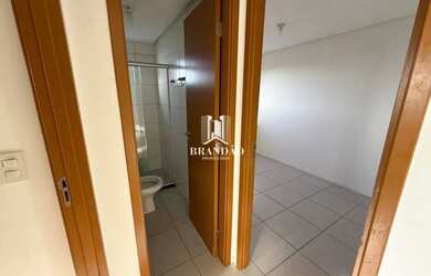 Imagem 4: Apartamento 2/4 na Gruta de lourdes