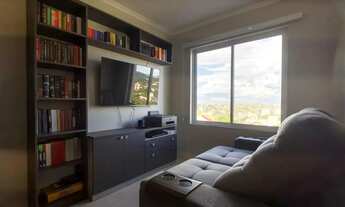 Imagem 3: Cobertura-02-Dormitorios-Teresopolis