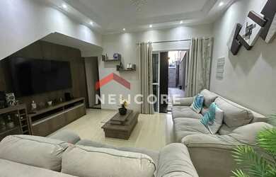 Imagem 4: Sobrado em Rua Igaraçu - Vila Floresta - Santo André/SP