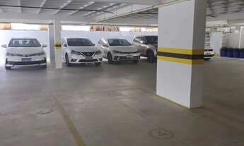 Imagem 2: Apartamento a venda com 04 quartos e 03 suítes - AP8794