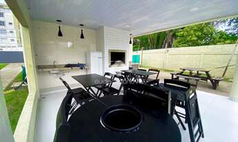 Imagem 4: Cobertura Duplex, Turim Ponta Negra, Vista Rio Negro