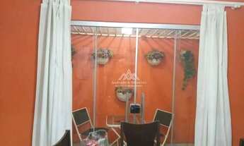 Imagem 7: Casa com 3 dormitórios à venda, 131 m² por R$ 310.000,00 - Jardim Alexandre Balbo - Ribeir