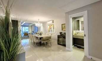 Imagem 6: Apartamento 3 Quartos com 3 Suítes e 151m² - Centro