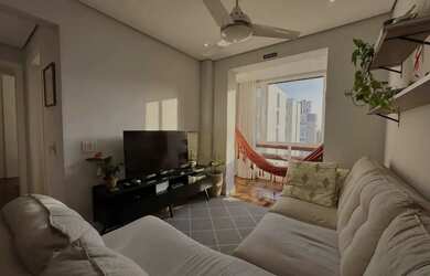 Imagem 3: Edifício Humaitá Apartamento a venda com 2 dormitórios no bairro Cidade Baixa