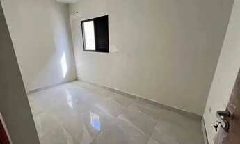 Imagem 4: CASA COM 74.67 m² - GUILHERMINA - PRAIA GRANDE SP