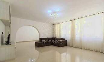 Imagem 3: Apartamento para venda em Bela Vista com 3 quartos, sendo 1 suíte , 177m²