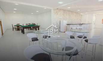 Imagem 7: Aluga lindo apartamento no Mogilar, Way Loft da Damebe, mobiliado, 17° andar, 44 m², 1 vag