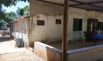 Imagem 4: Chácara com 3 dormitórios à venda, 10000 m² por R$ 290.000,00 - Zona Rural - Brasília de M