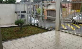 Imagem 6: CASA TÉRREA - BUTANTÃ - SP