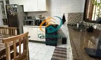 Imagem 3: Sobrado de Rua em Vila Barros - Guarulhos, SP