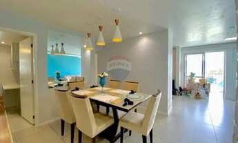 Imagem: Apartamento 4 quartos (1 suíte), 99m²