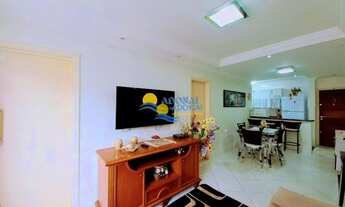 Imagem 7: Apartamento com 2 dormitórios à venda, 60 m² por R$ 430.000,00 - Pitangueiras - Guarujá/SP