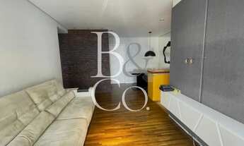 Imagem 2: Imóvel para aluguel com 80 metros quadrados com 2 quartos em Parque Colonial - São Paulo