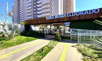 Imagem: Apartamento 3Q/ 1Suíte 90m² Apartamento