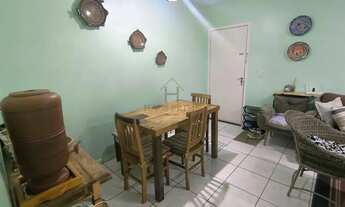 Imagem 4: Apartamento à venda em Cotia, Jardim Rosalina, com 2 quartos, com 54.35 m²