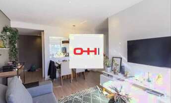 Imagem 5: Venda Apartamento 2 Dormitórios - 72 m² Vila Olímpia