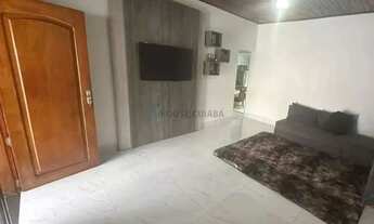 Imagem 7: Vendo Excelente casa com piscina no Cristo Rei - VG