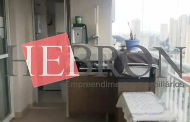 Imagem 4: Apartamento para venda no Tatuapé!!!