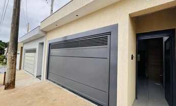 Imagem: Imóvel Novo para Venda com 3 quartos bem