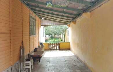 Imagem 5: Casa em Morretes escriturada com terreno de 344 metros próximo ao centro