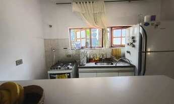 Imagem 5: Casa em Condomínio - Vila Ema - Edifício Villa Reggio - 1 Suíte - 50m²