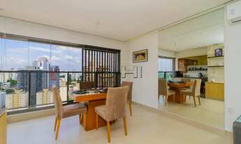 Imagem 4: Venda Apartamento 2 Dormitórios - 74 m² Brooklin