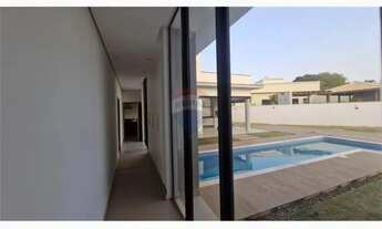 Imagem 5: Casa em condomínio para alugar: 3 suítes - àrea gourmet impecável - Votorantim