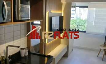 Imagem: Flat com ótimo preço no bairro Vila Olímpia