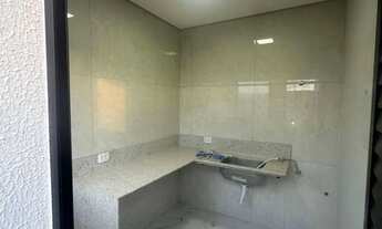 Imagem 5: Sobrado à venda no Condomínio VERANA - Varzea Grande