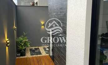 Imagem 3: Casa no Loteamento Jardim Campeche