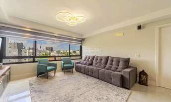 Imagem 3: Apartamento com 3 quartos e 2 vagas em Vila Jardim