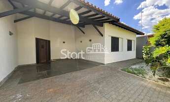 Imagem: Casa - Jardim Flamboyant - Campinas